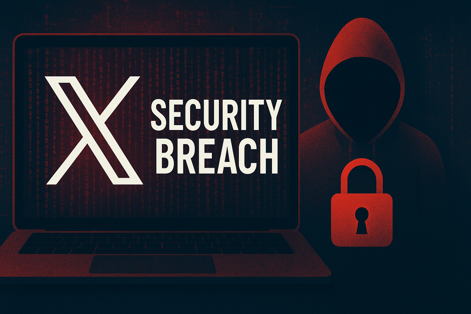 X.com Data Breach 2025: 49 Million Users Exposed
