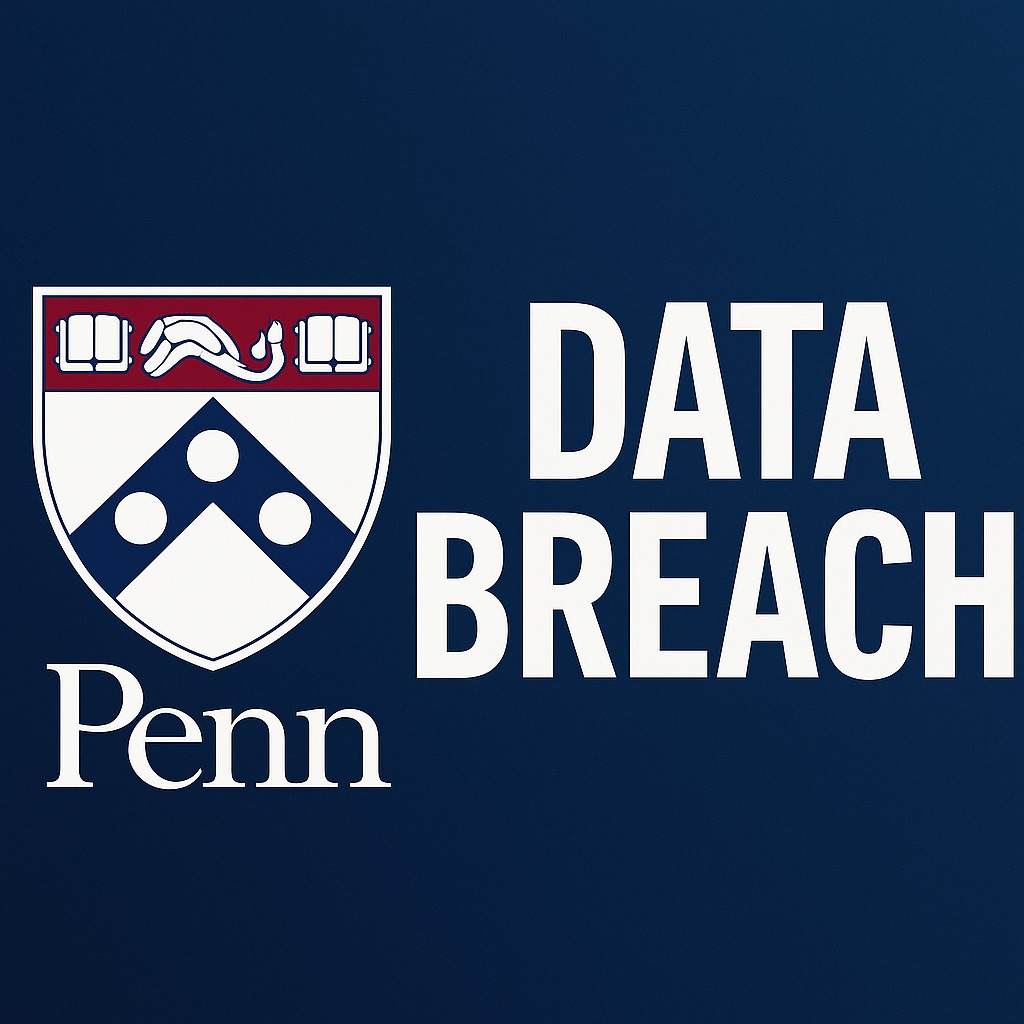 University of Pennsylvania investigates claimed data breach after mass email hoax