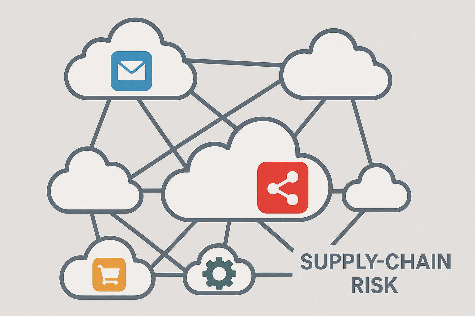 Google Flags Emerging Gainsight–Salesforce Supply-Chain Breach