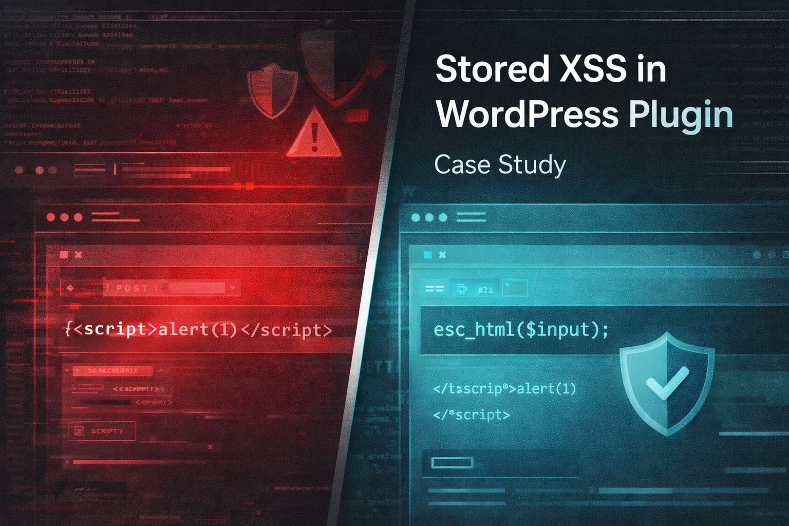 Bug Bounty Log: Yuzo Related Posts Stored XSS Vulnerability (2020)